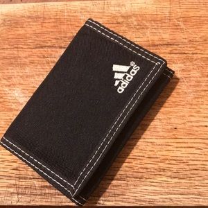 Adidas Trinidad-fold wallet